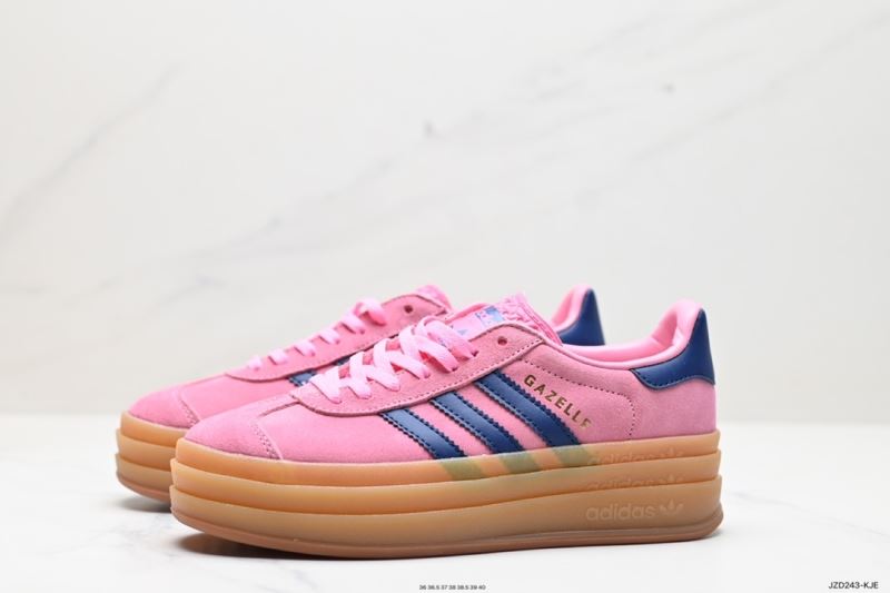 Adidas Gazelle Shoes